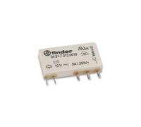 34.51.7.012.0010 Finder Relay, SPCO, 6A, 12Vdc
