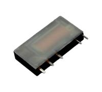 34.51.7.012.0010 Relay: Electromagnetic SPDT US Coil: 12VDC 6A/250VAC 840Ω FI