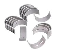 34. 5mm 35mm Motorcycle STD +25 +50 Connecting Rod And Crankshaft Main Bearing Compatible With KLZ1000 LT SE LT+ Models 2012-2023(Add 0.50)