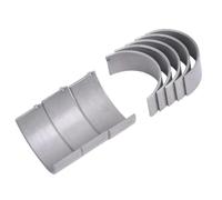 34 5mm 8PCS Motorcycle Engine Connecting Rod Bearing Set STD +25 +50 +75 +100 Compatible With ZX10R Models 2007-2018 Including ABS Version 2011-2018(Standard size)