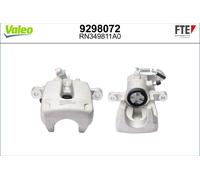 / 34/ 9298073/ ALUMINIUM/ BRAKE CALIPER WITH INTEGRATED PARKING BRAKE/ REAR L