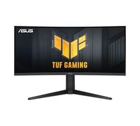34" ASUS TUF Gaming VG34VQEL1A, 1500R, VA, 3440x1440, 100Hz, 1ms, FreeSync, HDR,