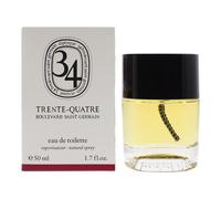 34 Boulevard Saint Germain Eau De Toilette 50ml
