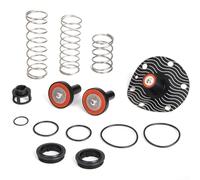 34 Complete Repair Kit for Zurn 975XL/975XL2 with Essential Components for Long lasting Performance and Reliability