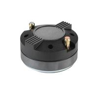 34 Core Horn Tweeter Speaker 8 Ohm 30W Titanium Film Driver Stage Treble Drive Head Hiraguchi Home Audio