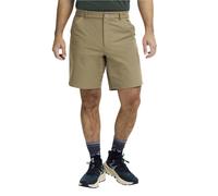 (34, Hazel Wood) Jack Wolfskin Mens Pico Stretch Walking Shorts