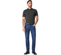 34 Heritage Men's Courage Straight Denim - blue - 30W x 30L