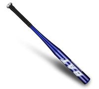 34 Inch Baseball Bat Aluminum Baseball Bat Smooth Surface Rubber Non-Slip Handle Aluminum Lightweight for Outdoor Training Practice Adult Youth