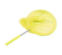 34” Kids Extendable Fishing Mesh Net Butterfly Bug Insect Fish Crab Catcher