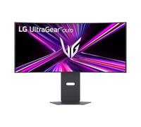 34" LG 34GX900A-B Gaming Monitor, OLED , 800R, 3440x1440, 0.03ms, 240Hz, FreeSyn