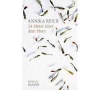 34 Meter über dem Meer