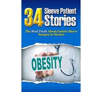 34 Sleeve Patient Stories: The real truth about Gastric Sleeve surgery in Mexico