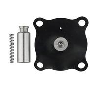 34 Solenoid Valve Rubber Seal Solenoid Valve with and crafted from Rubber and Nylon industrial equipment maintenance contributing to their overall effectiveness