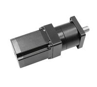 34 stepper motor 3.5Nm 4.5Nm 5Nm 6Nm 8.5Nm 12Nm with Planetary gearbox 3 4 5 6 8:1 ratio PX86 reducer Motor for router(82mm 5Nm,Ratio 3.25 to 1)