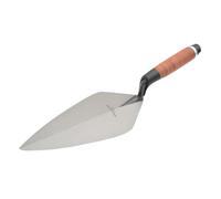 34 Wide London Brick Trowels Leather Handles Marshalltown Multi One Size