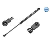 340 910 0004 MEYLE Gas Spring, bonnet for BMW