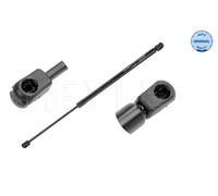 340 910 0021 MEYLE Gas Spring, bonnet for MINI