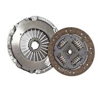 SACHS 3400 700 551 Clutch kit