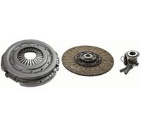 3400 710 011 CLUTCH KIT SACHS