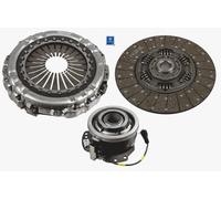 CLUTCH KIT 3400 710 066