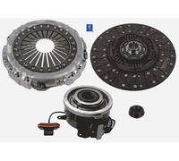 3400 710 095 CLUTCH KIT SACHS