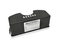 3400mAh 12V Replacement Battery Compatible with ECOVACS Deebot Robot Vacuum, Fits Models DT85G DT85 DT83G - Battery Pack