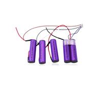 3400mAh/2800mAh Li-ion Battery .Compatible For Electrolux ZB2904B ZB3010 ZB3011 ZB3020S ZB11ER ZB3211 ZB3212 ZB3213 ZB3214G. Vacuum Cleaner(3400mAh)
