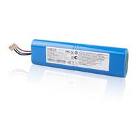 3400mAh Battery Compatible with Ecovacs Deebot N8, Deebot N8 Pro, Deebot N8+, Deebot N5, Deebot T5 Neo, Ozmo 900, Ozmo 920, Ozmo 930 Robot Vacuum Cleaner