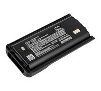 3400mAh Battery For KENWOOD NX-240, NX-240V16P, NX-240V16P2, NX-248,