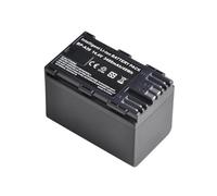 3400mAh BP-A30 BP A30 Battery Akkus，Compatible For Canon，For BP-A30 BP-A60 BP-A90 EOS C200, C200B, C220B, EOS C300 Mark II, C300 Mar(1pcs)