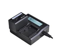 3400mAh BP-A30 BP A30 Battery Akkus，Compatible For Canon，For BP-A30 BP-A60 BP-A90 EOS C200, C200B, C220B, EOS C300 Mark II, C300 Mar(1Pc set)