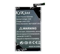 3400mAh High-Capacity Battery Compatible For Sony Xperia 10 I3113 I3123 I4113 I4193,Xperia 8 SOV42 902SO,LIP1668ERPC,Li-ion Polymer 0-Cycle Replacement Battery