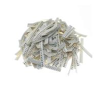 3400Pcs/lot 0R~10MR 170Value 1/4W ±5% 1206 Chip Fixed SMD Resistor mixd Kit BIANMTSW