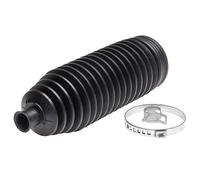 Lemförder Steering Rack Gaiter 3404301 – Pinion Bellow, Single Boot