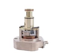 3408324 fuel pump electric EFC actuator diesel engine generator part NT855 piezo linear actuator motor switch controller DC24V(High quality)