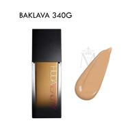 Huda Beauty #FauxFilter Luminous Matte Liquid Foundation - 340G Baklava