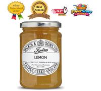 Tiptree Lemon Jam 12oz Jar