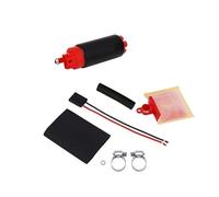 340LPH E85 Fuel Pump 255LPH GSS342 For Chevrolet For Dodge