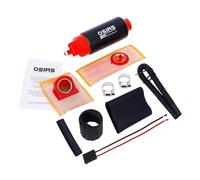 340LPH E85 High Flow In-Tank Fuel Pump for B-M-W E36 E46 318i 323i 325it 328Ci 330i 330Ci 1999+ Flextech E85