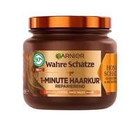 340ml Garnier True Treasures Honigschätze Tiefenpflegende Repairing Conditioner