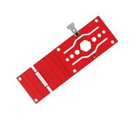 340mm Track Saw Guide Rail Square,90° Right Angle Track Saw Square Compatible with DeWalt Track Daw Guides