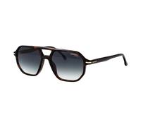 341/S Sunglasses - male - Carrera - Sunglasses - Brown - 54 MM - Accessories 54 MM
