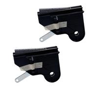 34107R.S Garage Gate Door Pull Opener 20414R Compatible with Genie Screw Drive Carriage M7500S CM7600 CM8500S CM8600 CMD9900-IC GS980 9800 880 8800 GS820 8200 7200 Lift 2020L 3060L 3560