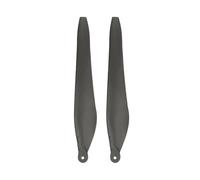3411 Carbon Fiber Nylon Drone Propellers，Compatible For X9 Power Motor Agras Parts EFT E416P Drone Accessories(2pcs CCW)