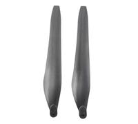 3411 Folding Drone Propellers For X9 Power System Carbon Fiber Plastic Mix Propeller CW CCW Compatible With(2pcs CW)