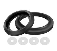 34120 Waste Ball Seal for Thetford Style II & Style Plus Toilets Replacement RV Toilet Seal Kit for Thetford Aqua Magic Style Plus, Style Lite, Style II, and Residence