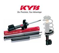 341209 Shock Absorber FIAT PANDA 1100 50HP