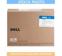 3412919 DELL 5210N TONER CARTRIDGE BLACK HIGH YIELD RP