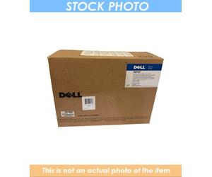 3412919 DELL 5210N TONER CARTRIDGE BLACK HIGH YIELD RP