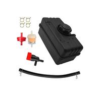 34156A Fuel Tank Kit 4 Quart for Tecumseh H30 H35 H40 H50 HS40 HS50 HM80 HM100
